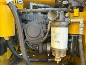 Buy Komatsu PC120-8 Used Excavator / 5 Buy Komatsu PC120-8 Used Excavator / 5