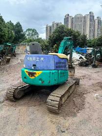 Buy Komatsu PC35-7 Used Excavator / 7 Buy Komatsu PC35-7 Used Excavator / 7