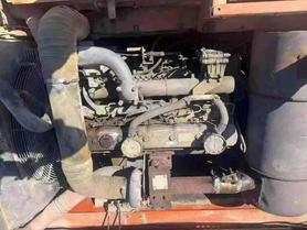 Buy Doosan DX380 Used Excavator / 7 Buy Doosan DX380 Used Excavator / 7