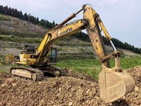 Buy Komatsu Used Excavator / 5 Buy Komatsu Used Excavator / 5