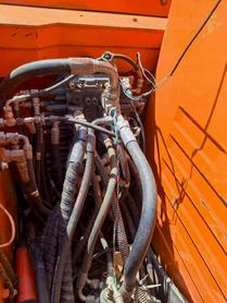 Buy Doosan DX75 Used Excavator / 7 Buy Doosan DX75 Used Excavator / 7