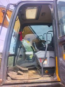 Buy XCMG XE215 Used Excavator / 7 Buy XCMG XE215 Used Excavator / 7