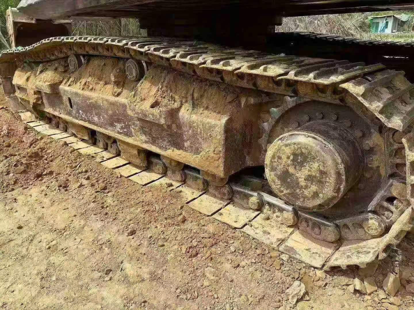 Buy Sany SY305C Used Excavator / 5