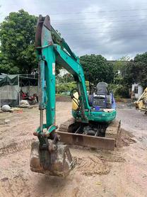 Buy Komatsu PC35-7 Used Excavator / 2 Buy Komatsu PC35-7 Used Excavator / 2