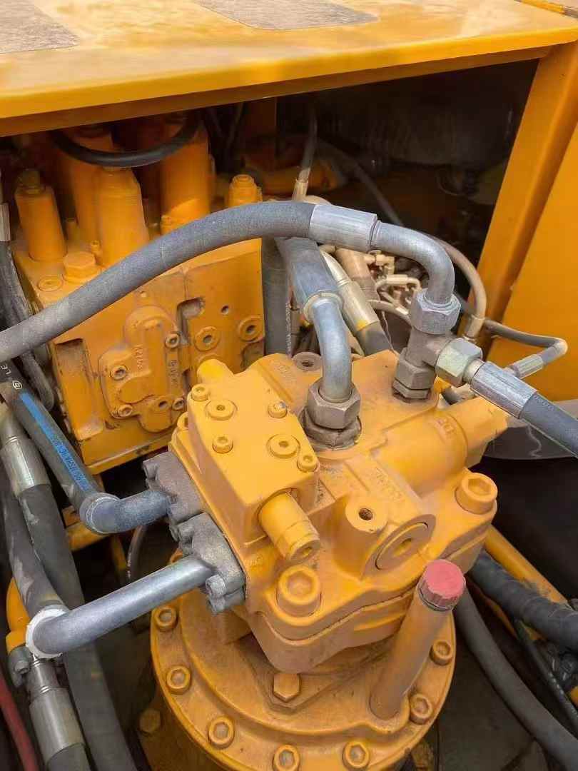 Buy Sany SY235C Used Excavator / 4