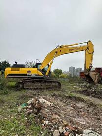 Buy Sumitomo SH500LHD-6 Used Excavator / 6 Buy Sumitomo SH500LHD-6 Used Excavator / 6