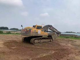 Buy Volvo EC240 Used Excavator / 3 Buy Volvo EC240 Used Excavator / 3