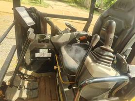 Buy Caterpillar 301.4C Used Excavator / 2 Buy Caterpillar 301.4C Used Excavator / 2