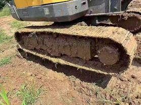 Buy Volvo EC60 Used Excavator / 8 Buy Volvo EC60 Used Excavator / 8