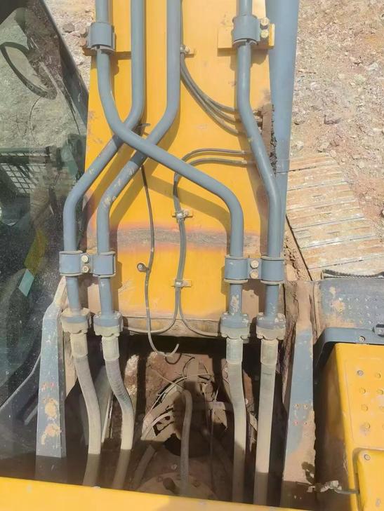 Buy XCMG Used Excavator / 1