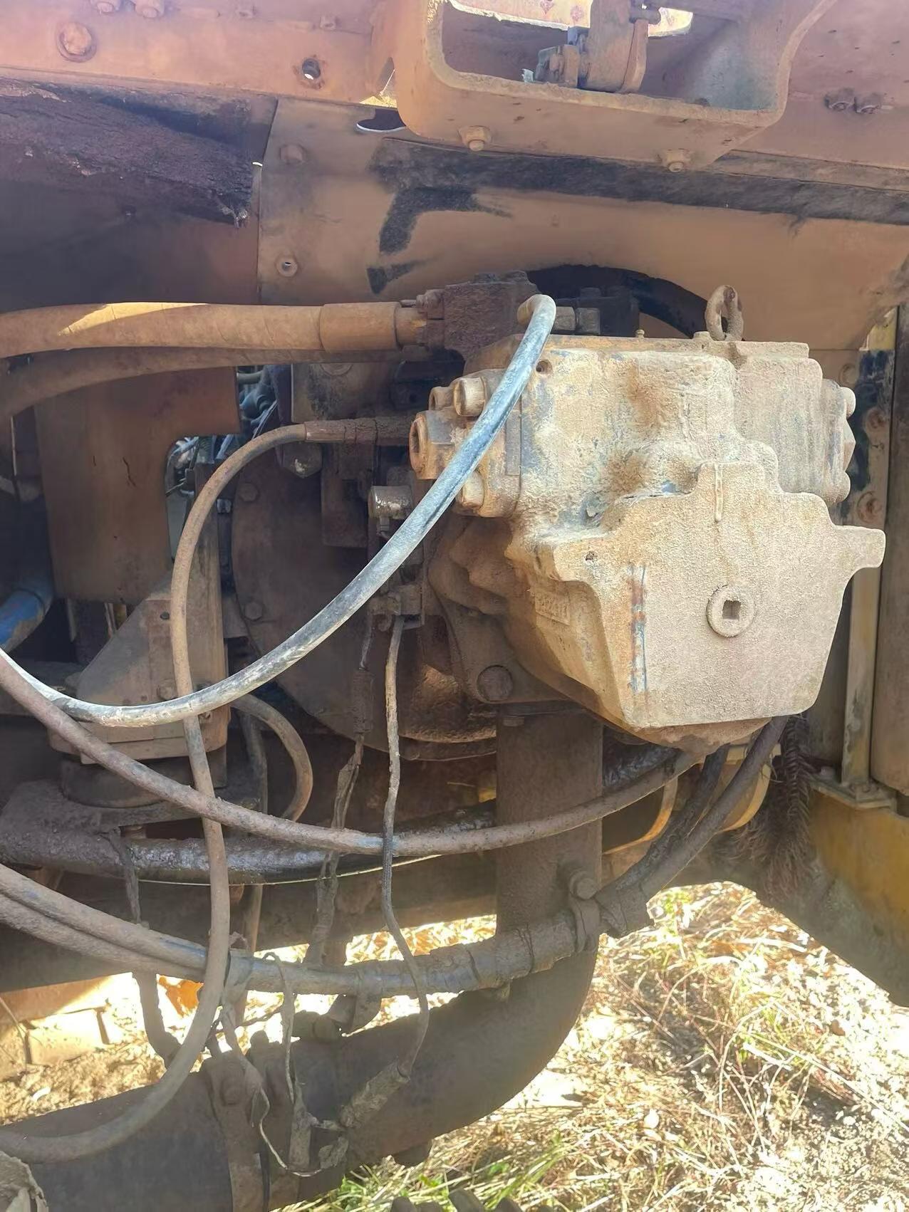 Buy Komatsu PC350-7EO Used Excavator / 3