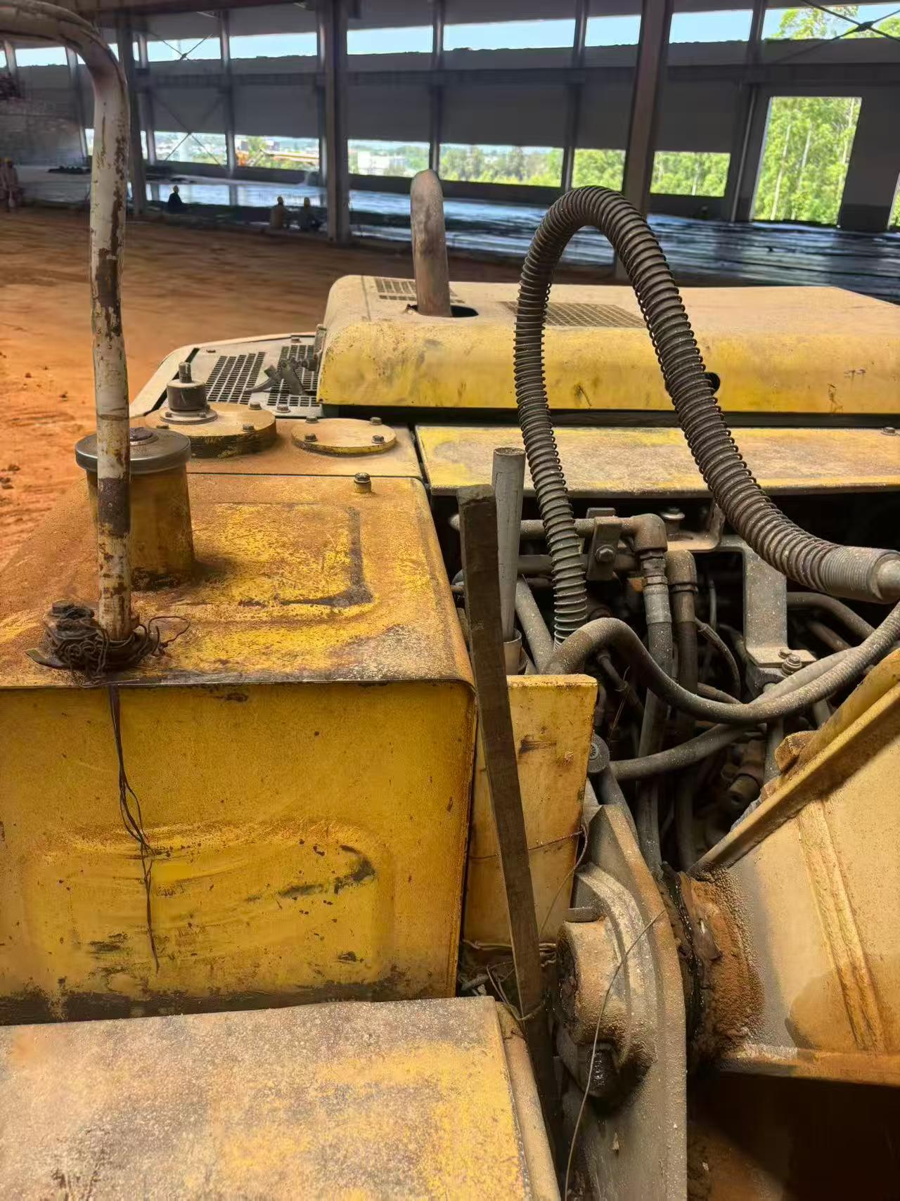 Buy Sumitomo SH100A2 Used Excavator / 5
