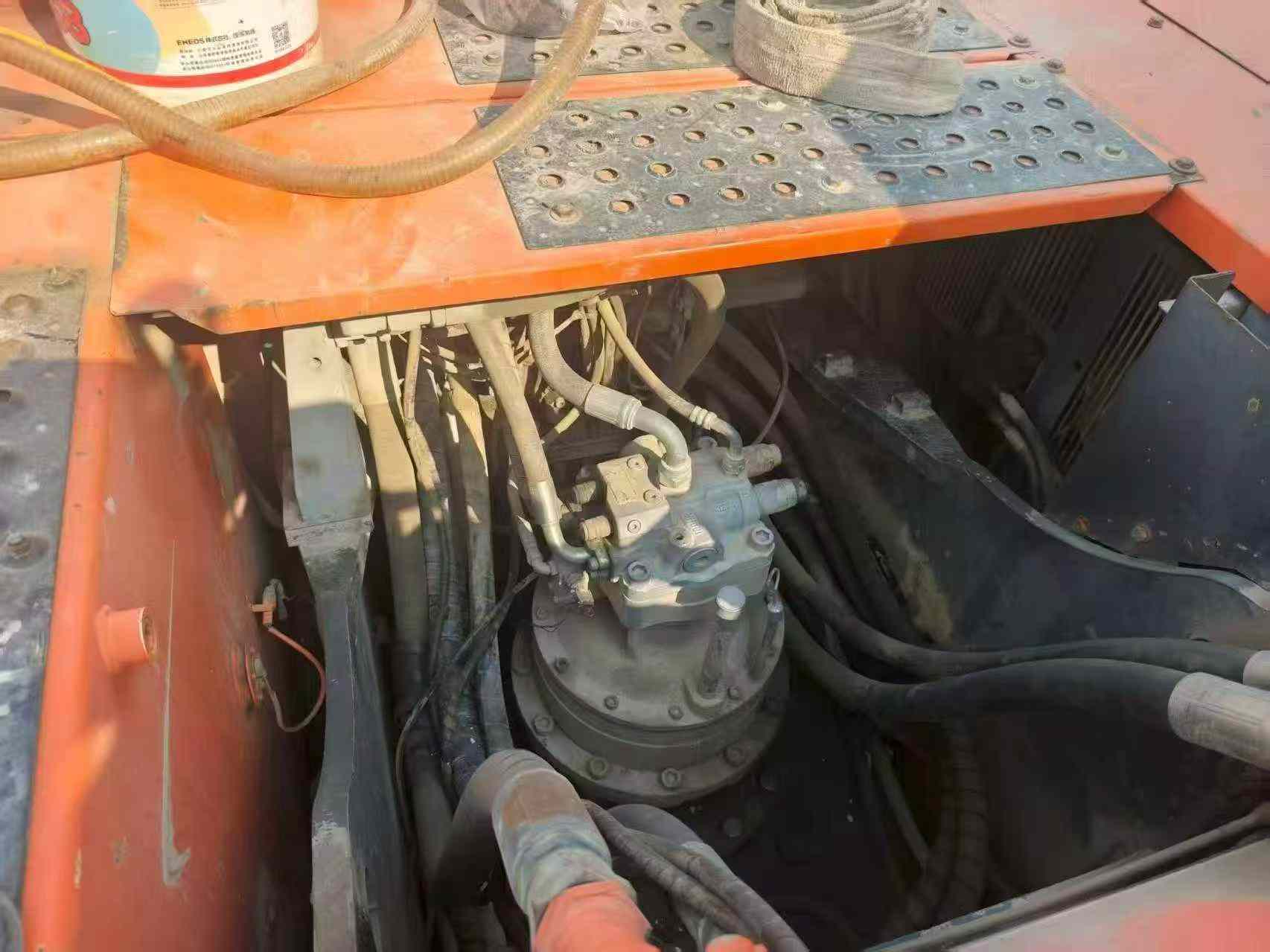 Buy Hitachi ZX330-5B Used Excavator / 5