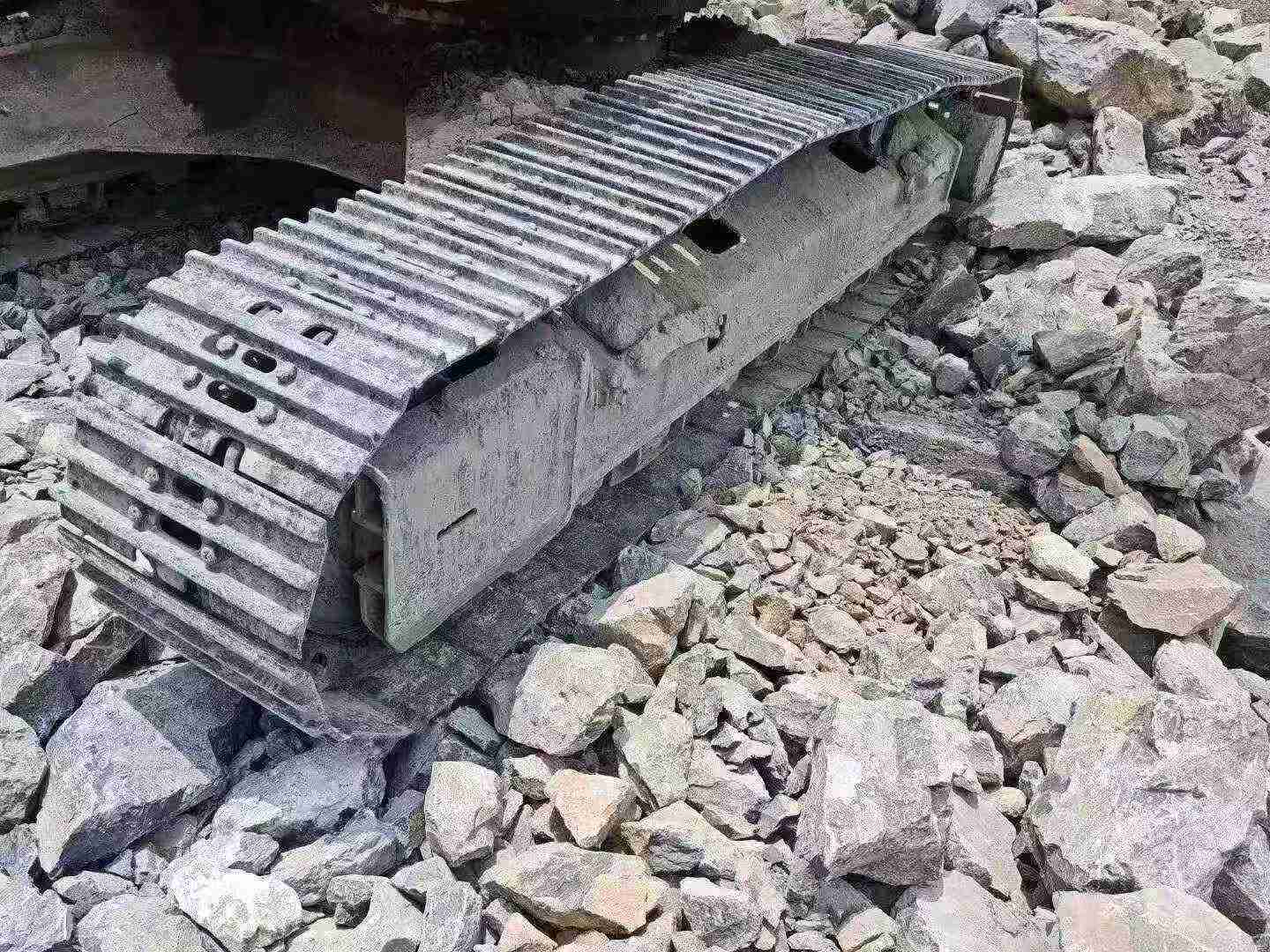 Buy Hitachi ZX330-5B Used Excavator / 9