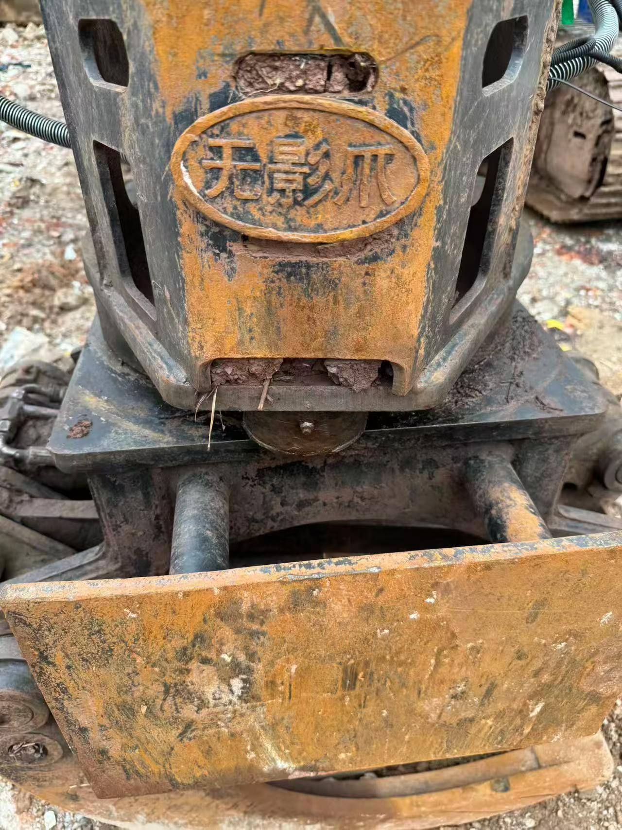 Buy Komatsu PC110-7 Used Excavator / 9