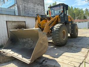 Buy Lonking LG855H Used Loader Buy Lonking LG855H Used Loader