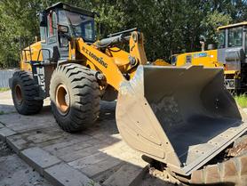 Buy Lonking LG855H Used Loader / 5 Buy Lonking LG855H Used Loader / 5