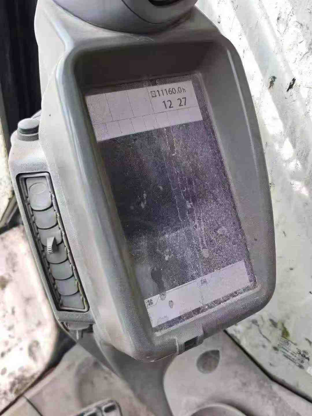 Buy Hitachi ZX330-5B Used Excavator / 8