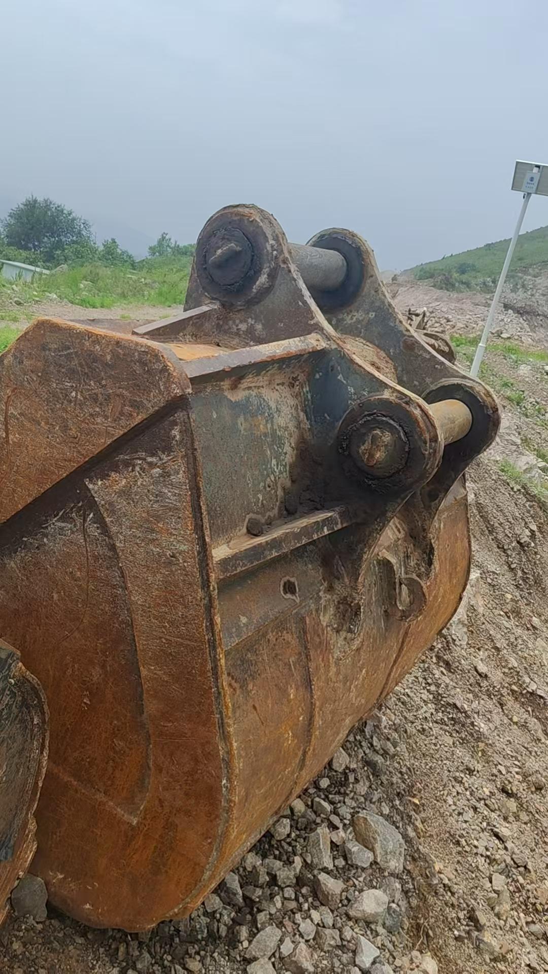 Buy Doosan DH500 Used Excavator / 2