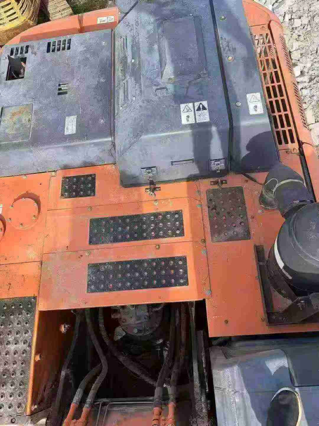 Buy Hitachi EX360-5 Used Excavator / 6