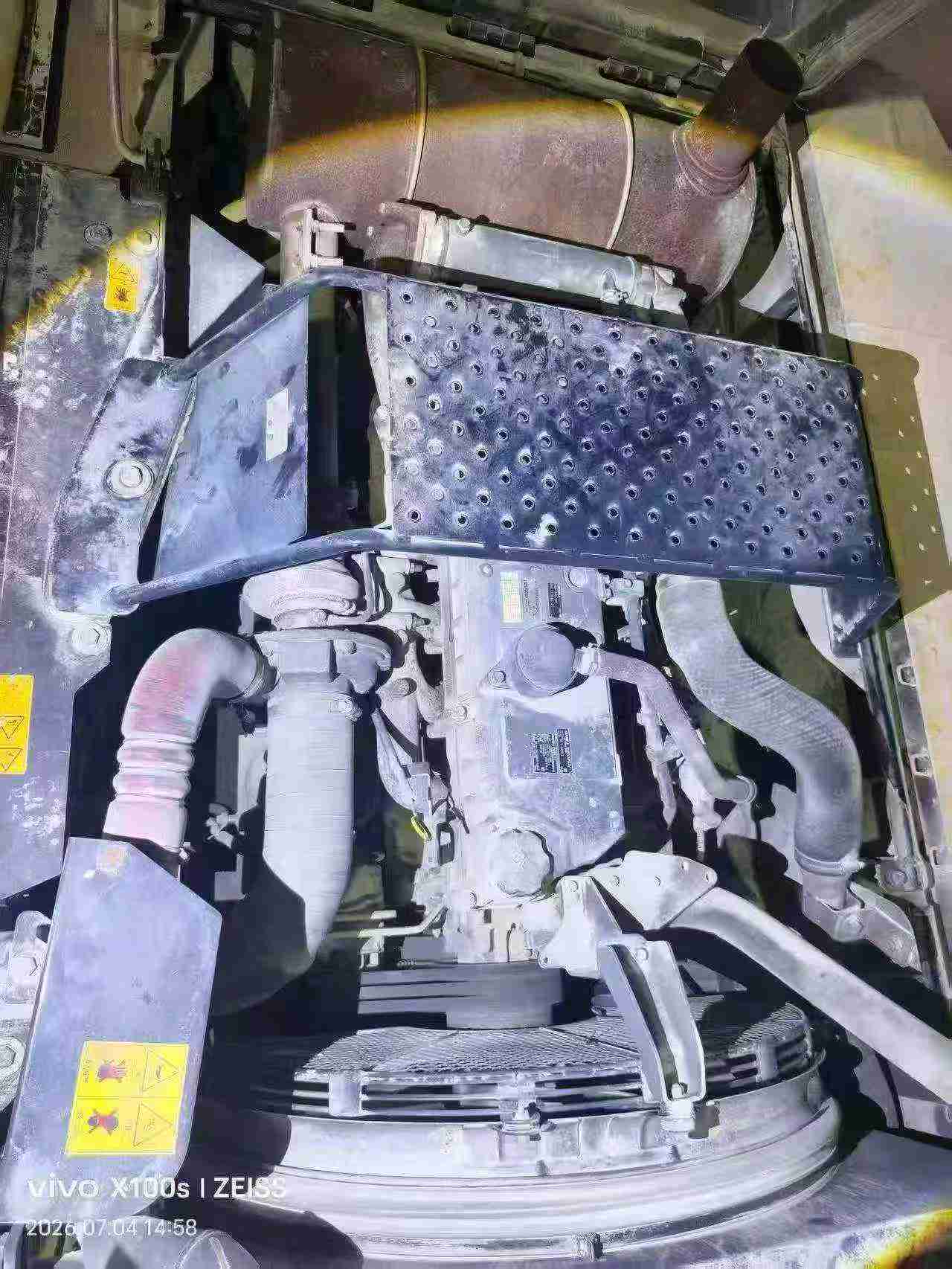 Buy Sumitomo SH380-5 Used Excavator / 5