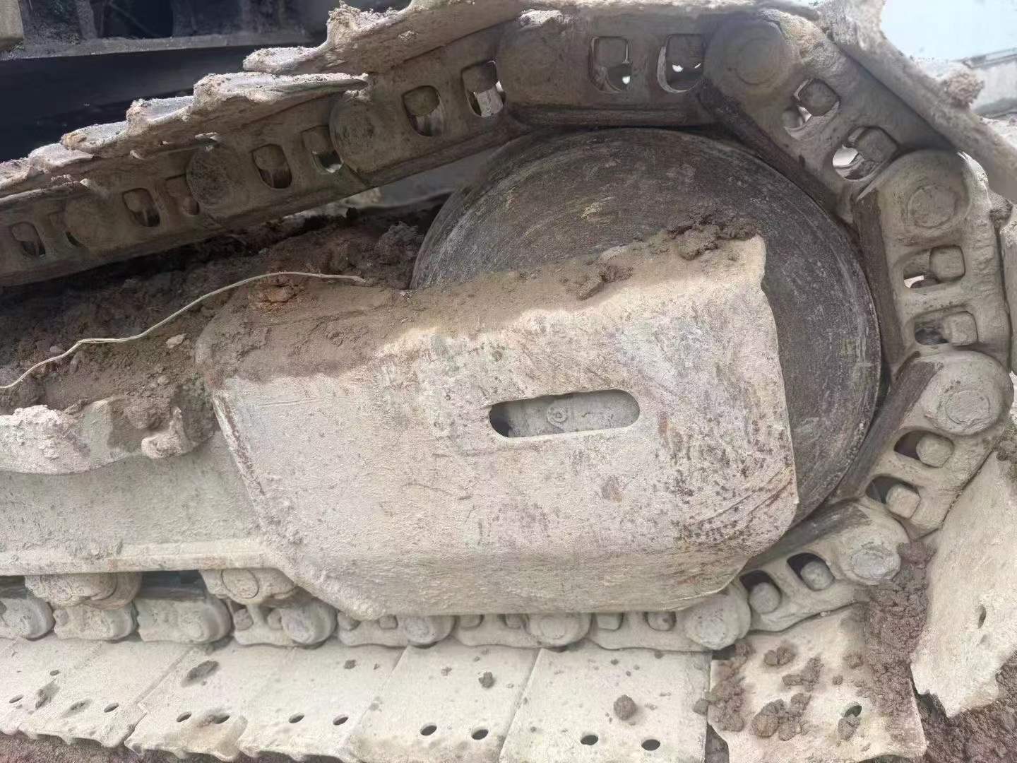 Buy Hitachi ZX130-5A Used Excavator / 6