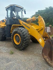 Buy LiuGong CLG850H Used Loader Buy LiuGong CLG850H Used Loader