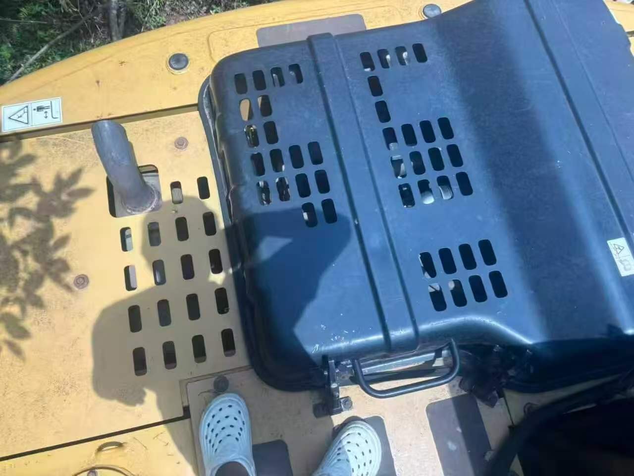 Buy Sany SY115C Used Excavator / 4