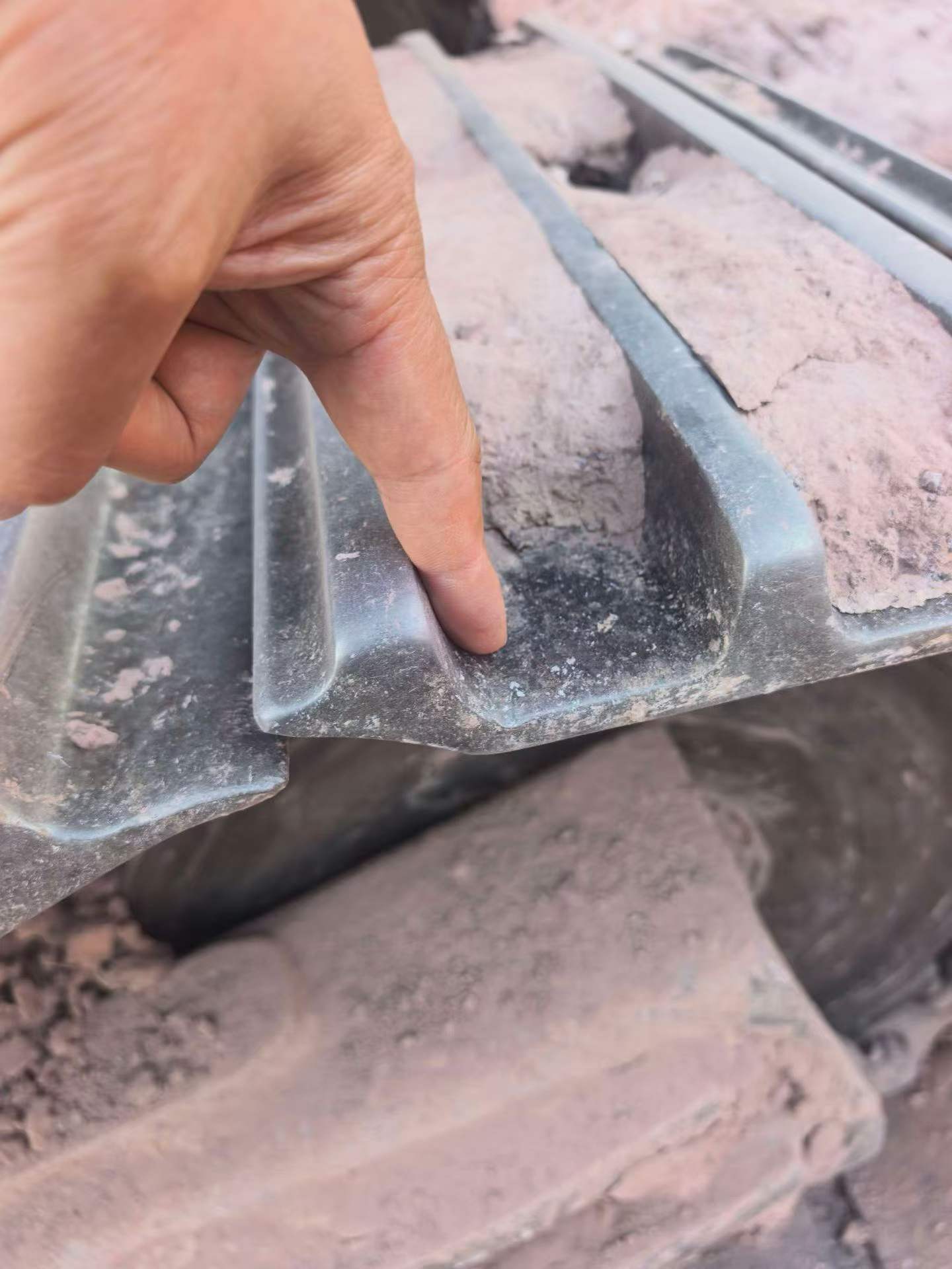 Buy Sany SY305C Used Excavator / 8