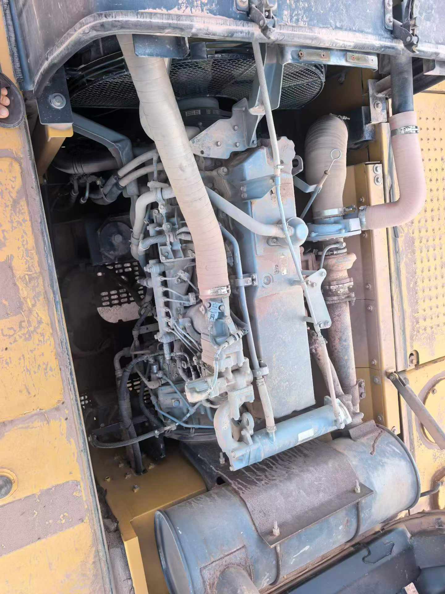 Buy Sany SY305C Used Excavator / 3