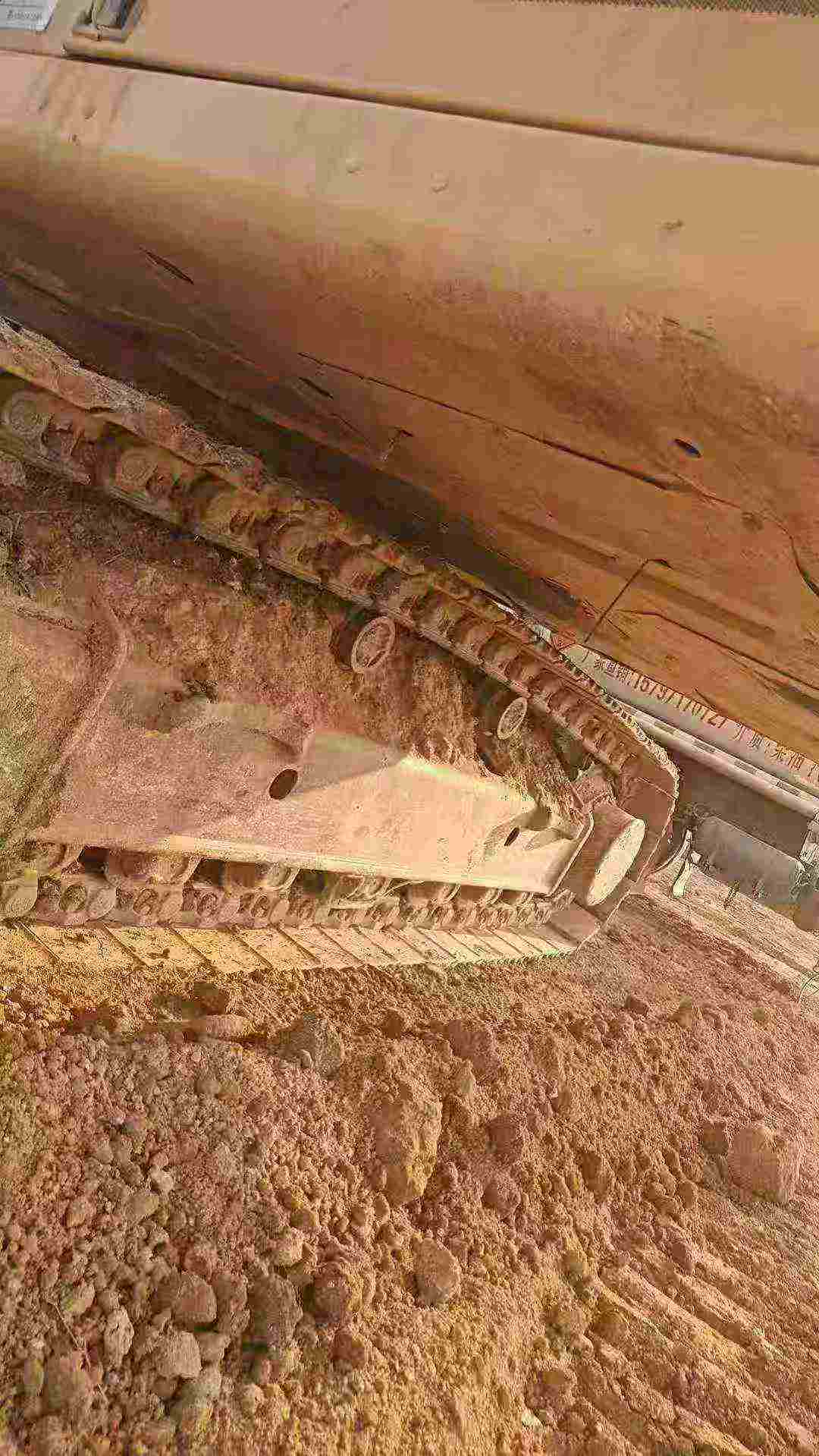Buy Caterpillar 336E Used Excavator / 7