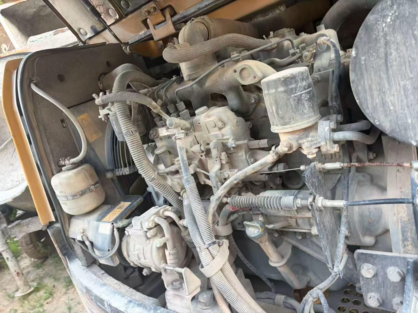 Buy Sany Used Excavator / 3