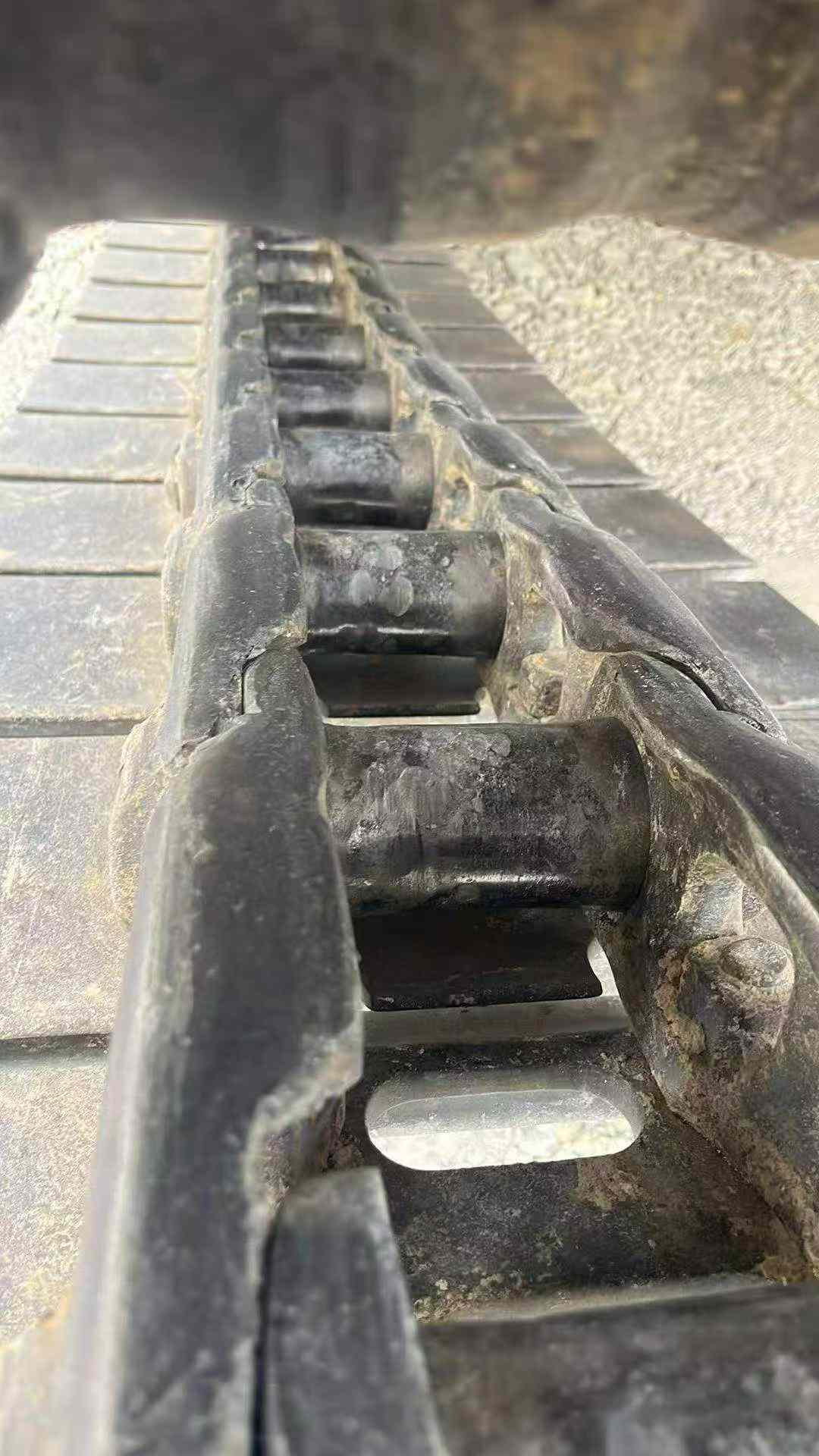Buy Sany SY365C Used Excavator / 6