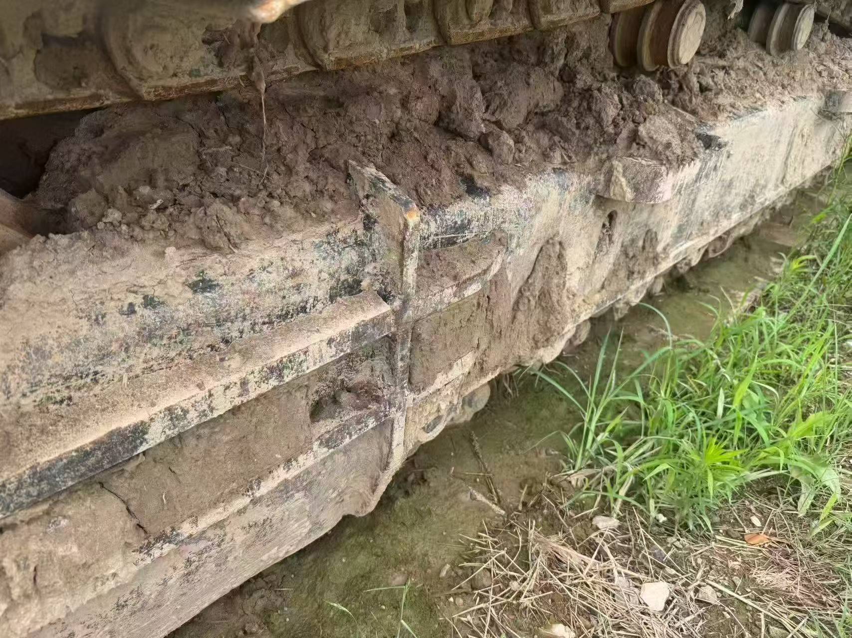 Buy Sany SY215C Used Excavator / 9