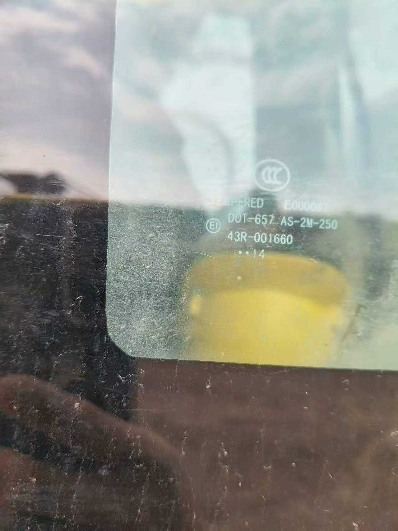 Buy XCMG XE215 Used Excavator / 9