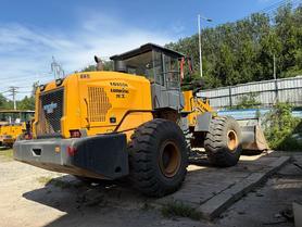 Buy Lonking LG855H Used Loader / 4 Buy Lonking LG855H Used Loader / 4