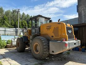 Buy Lonking LG855H Used Loader / 3 Buy Lonking LG855H Used Loader / 3