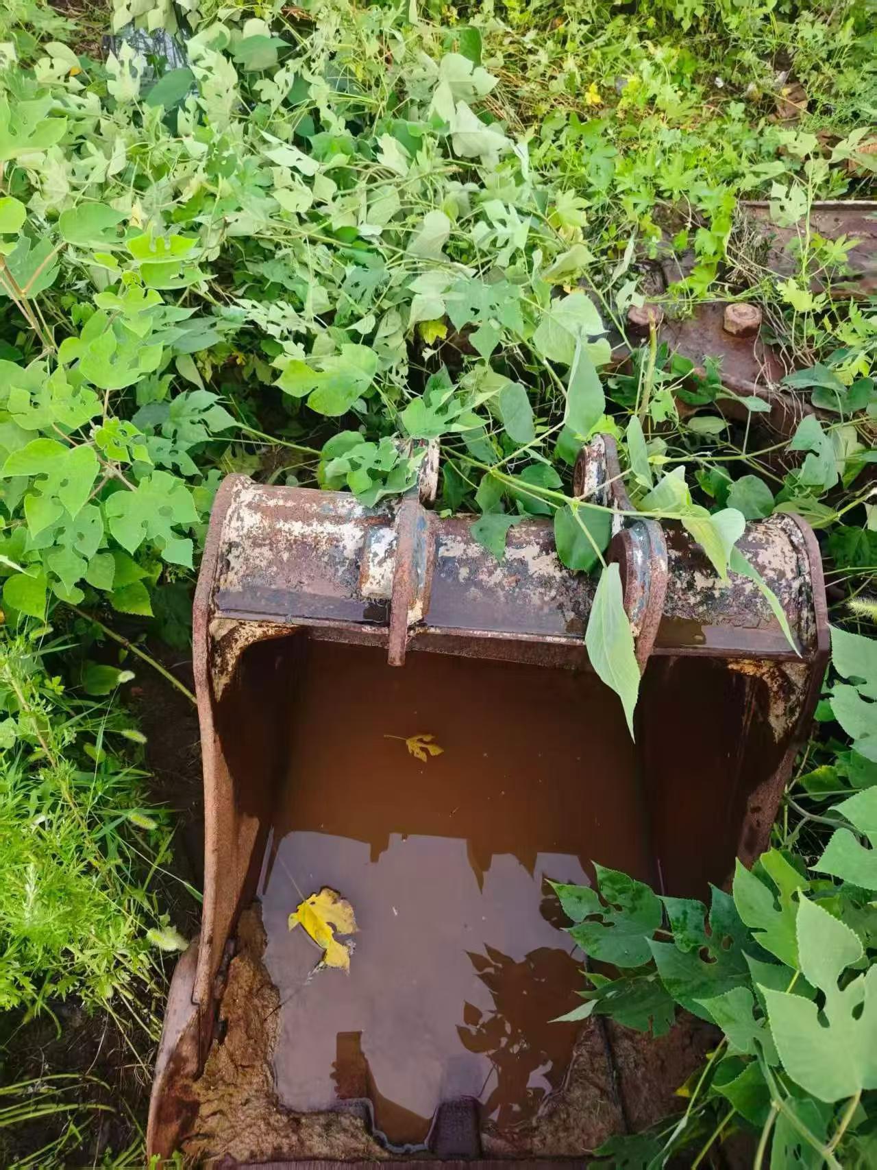 Buy Sany SY95C Used Excavator / 9