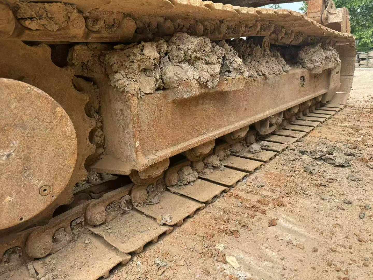 Buy XCMG XE135B Used Excavator / 7