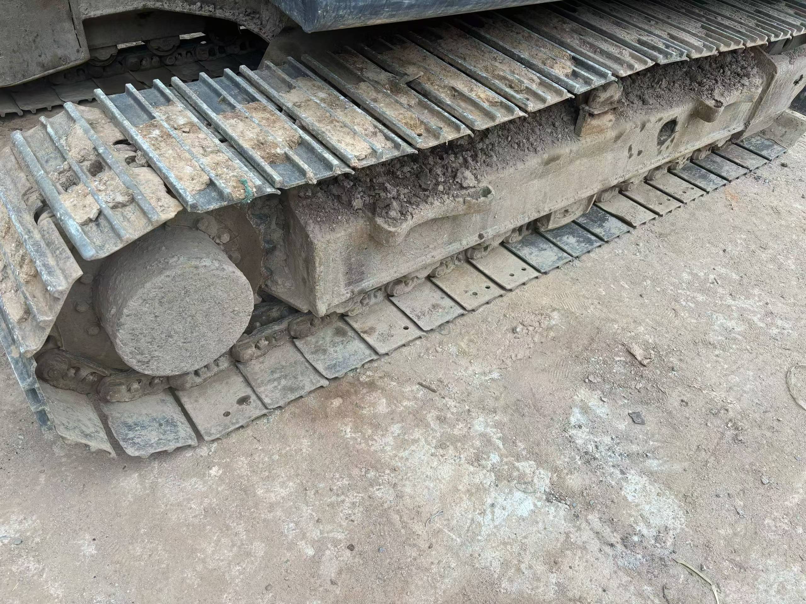 Buy XCMG Used Excavator / 8