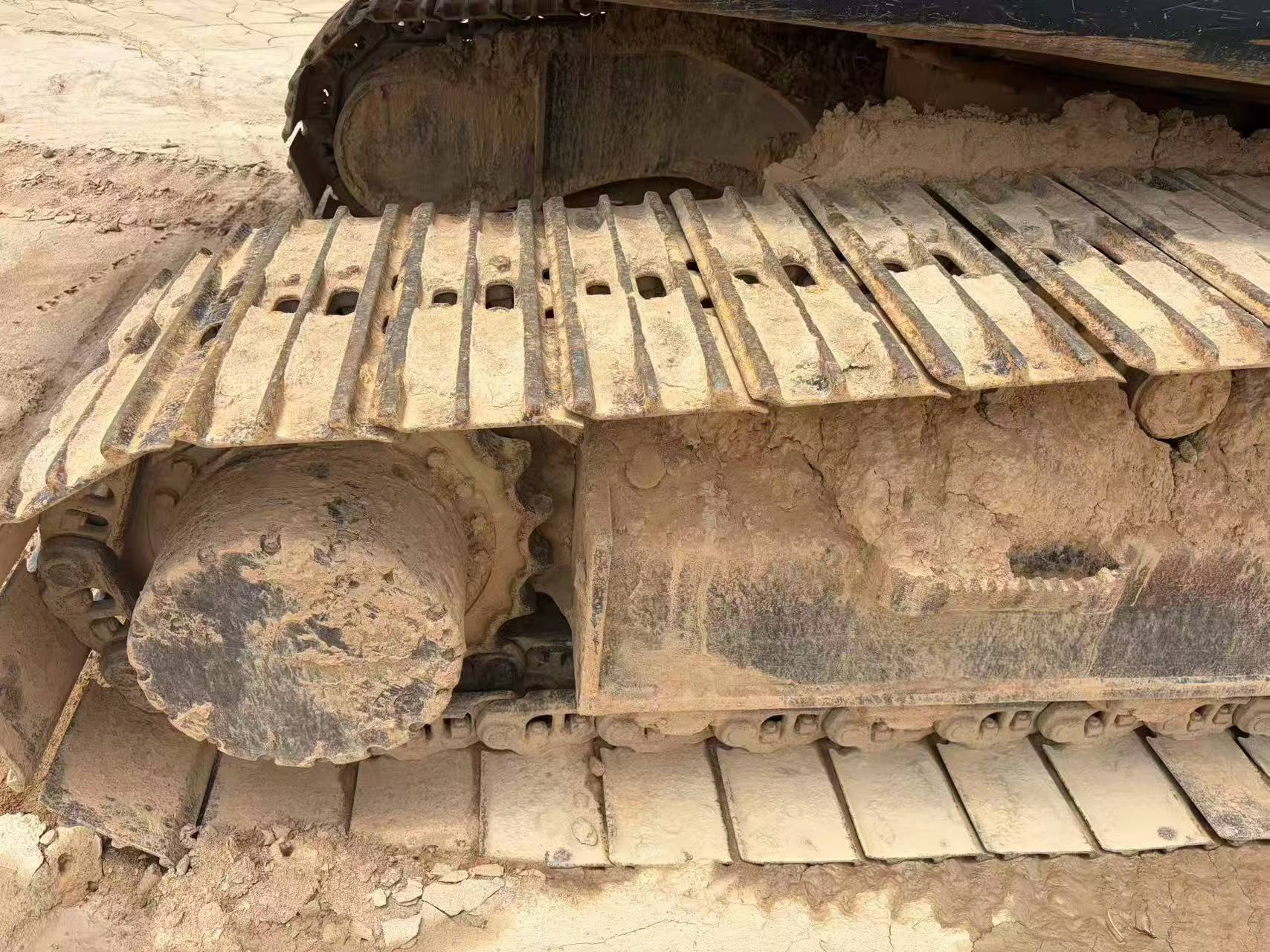 Buy Sany Used Excavator / 4