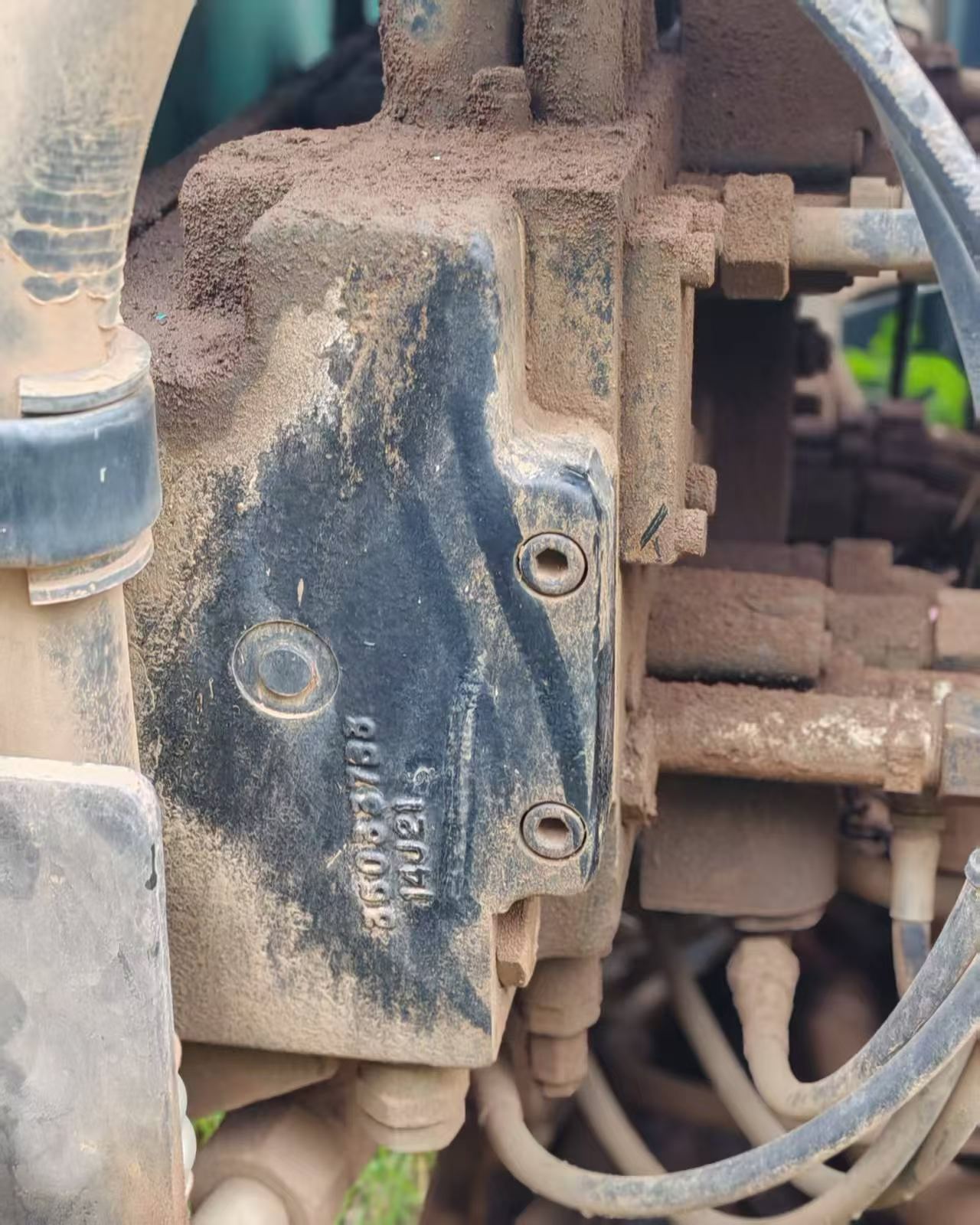 Buy Kobelco SK75 Used Excavator / 3