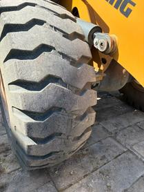 Buy Lonking LG855H Used Loader / 6 Buy Lonking LG855H Used Loader / 6
