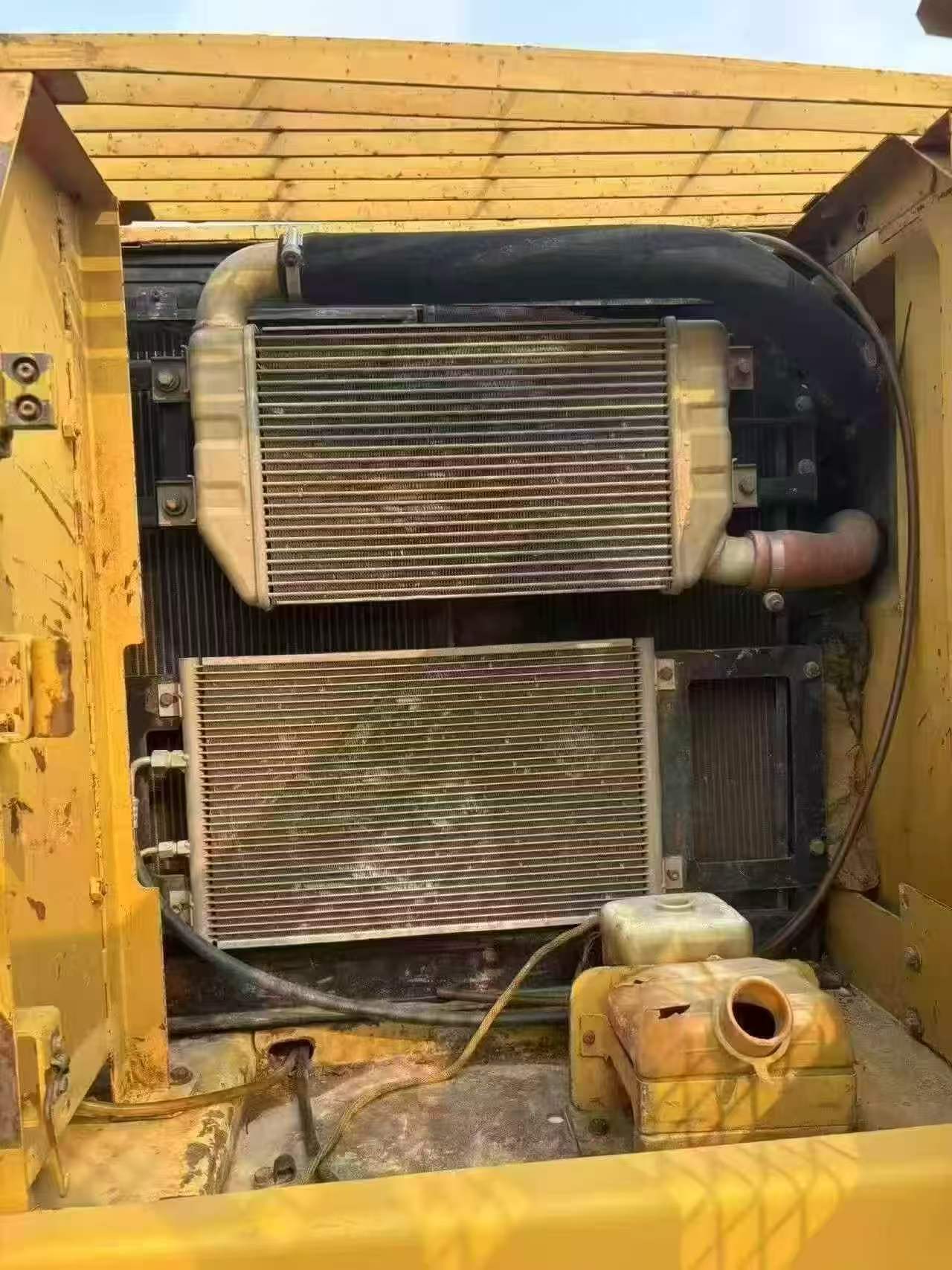 Buy Caterpillar 320C Used Excavator / 5