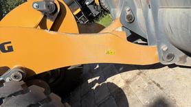 Buy Lonking LG855H Used Loader / 7 Buy Lonking LG855H Used Loader / 7