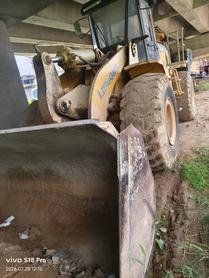 Buy LiuGong ZL50CN Used Loader / 3 Buy LiuGong ZL50CN Used Loader / 3