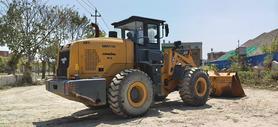 Buy Lonking LG853H Used Loader / 4 Buy Lonking LG853H Used Loader / 4