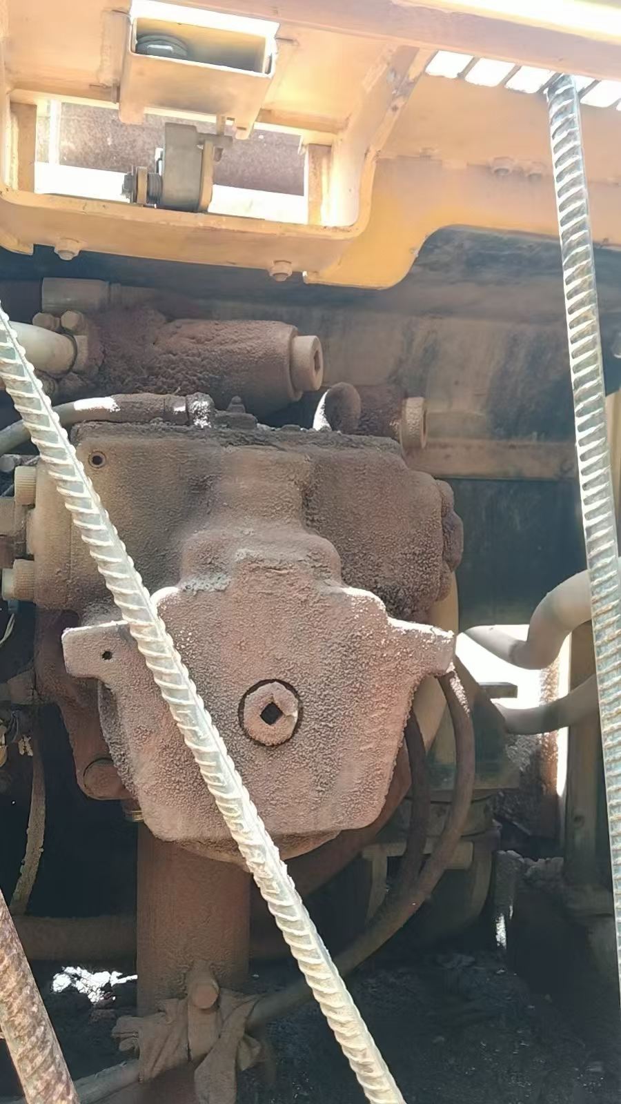 Купить Подержанный Экскаватор Komatsu PC300-7 / 9