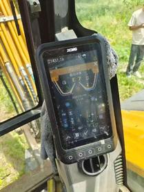 Buy XCMG XE60 Used Excavator / 7 Buy XCMG XE60 Used Excavator / 7