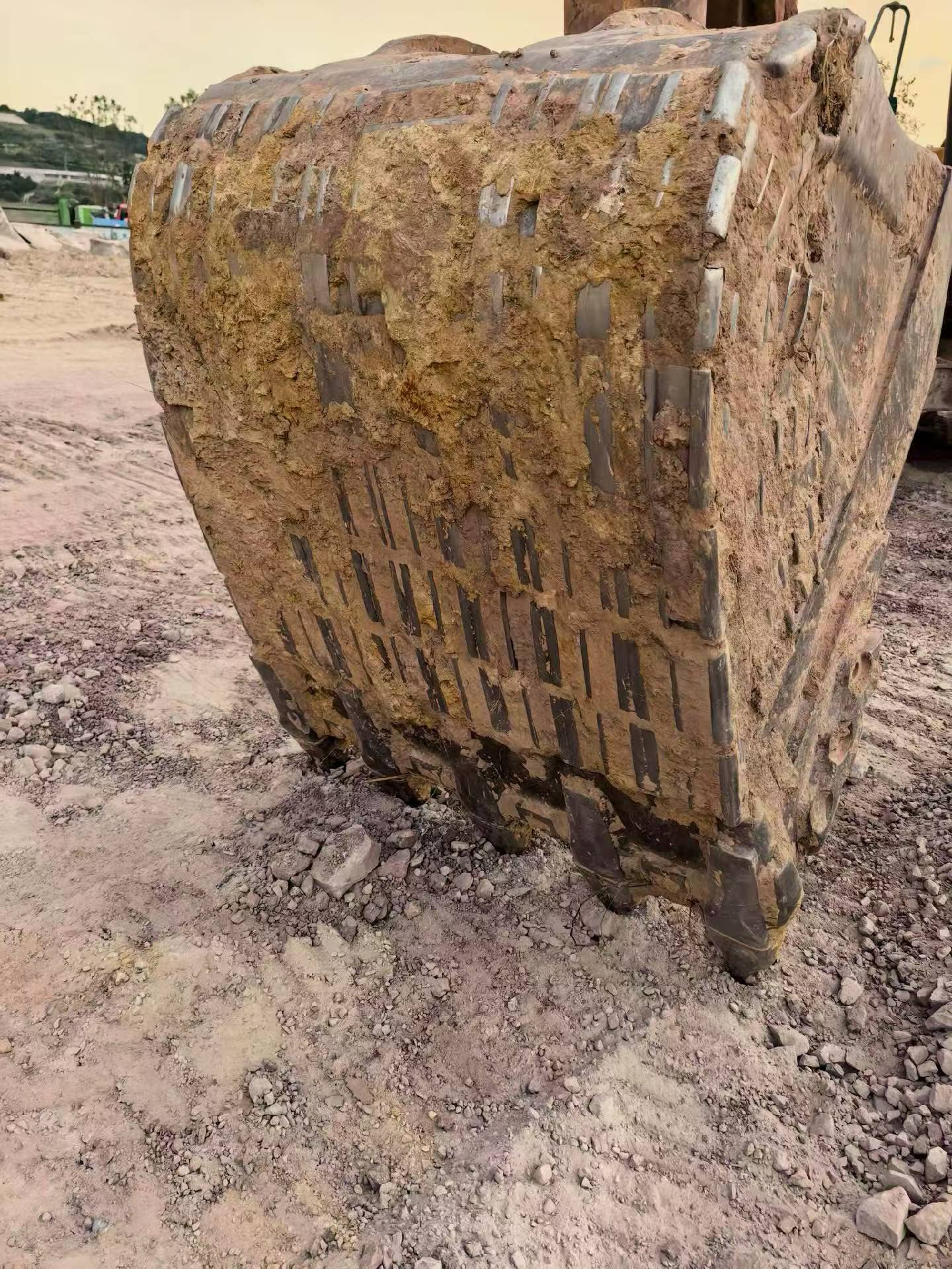 Buy Sany SY365C Used Excavator / 4